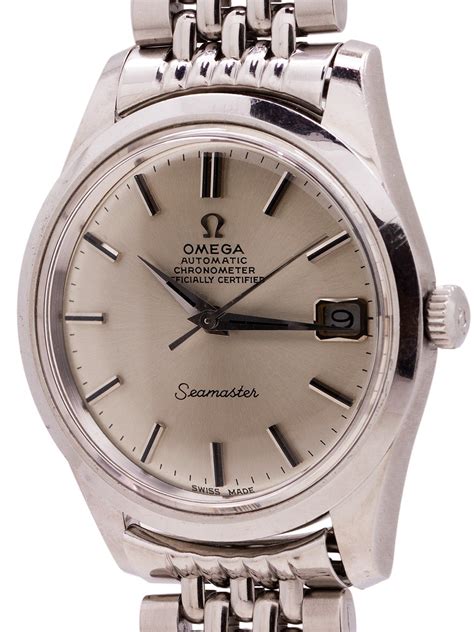 omega seamaster 168.024|Vintage Watch: Seamaster OMEGA ST 168.0024 .